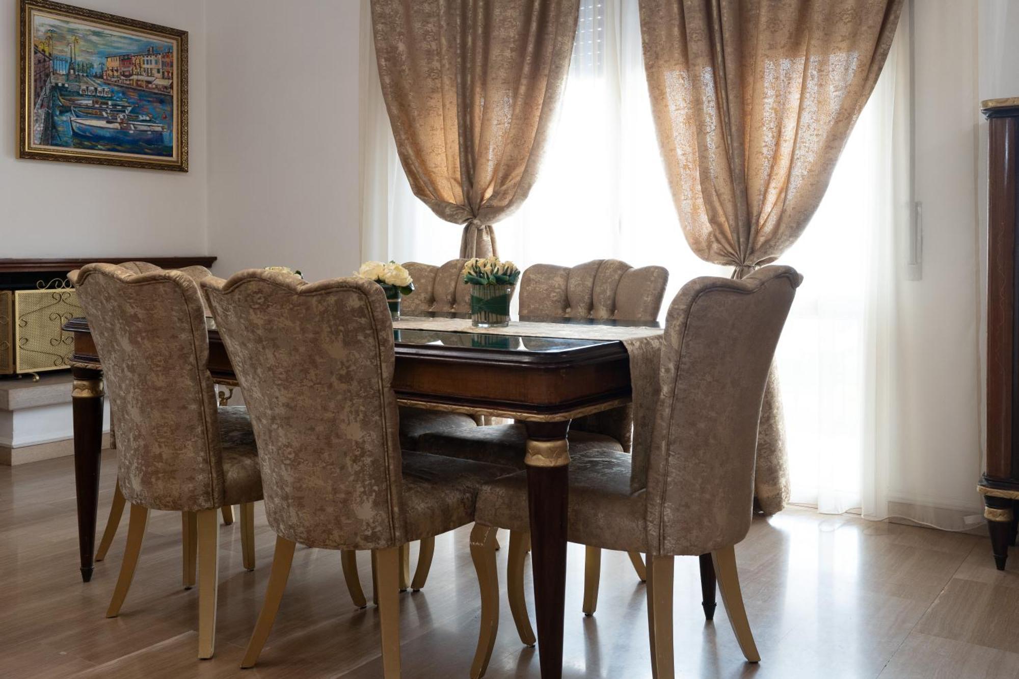 Maxikris Apartment Lazise