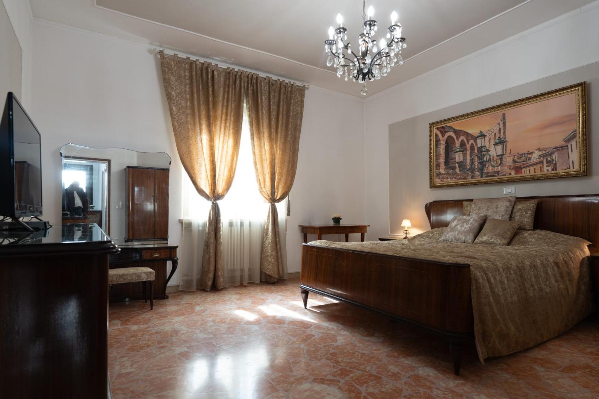 Maxikris Apartment Lazise