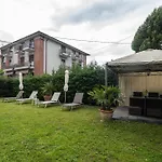 Villa Maxikris