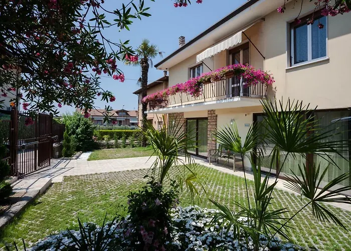 Villa Maxikris