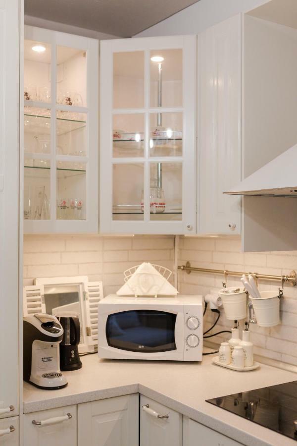Maxikris Apartment