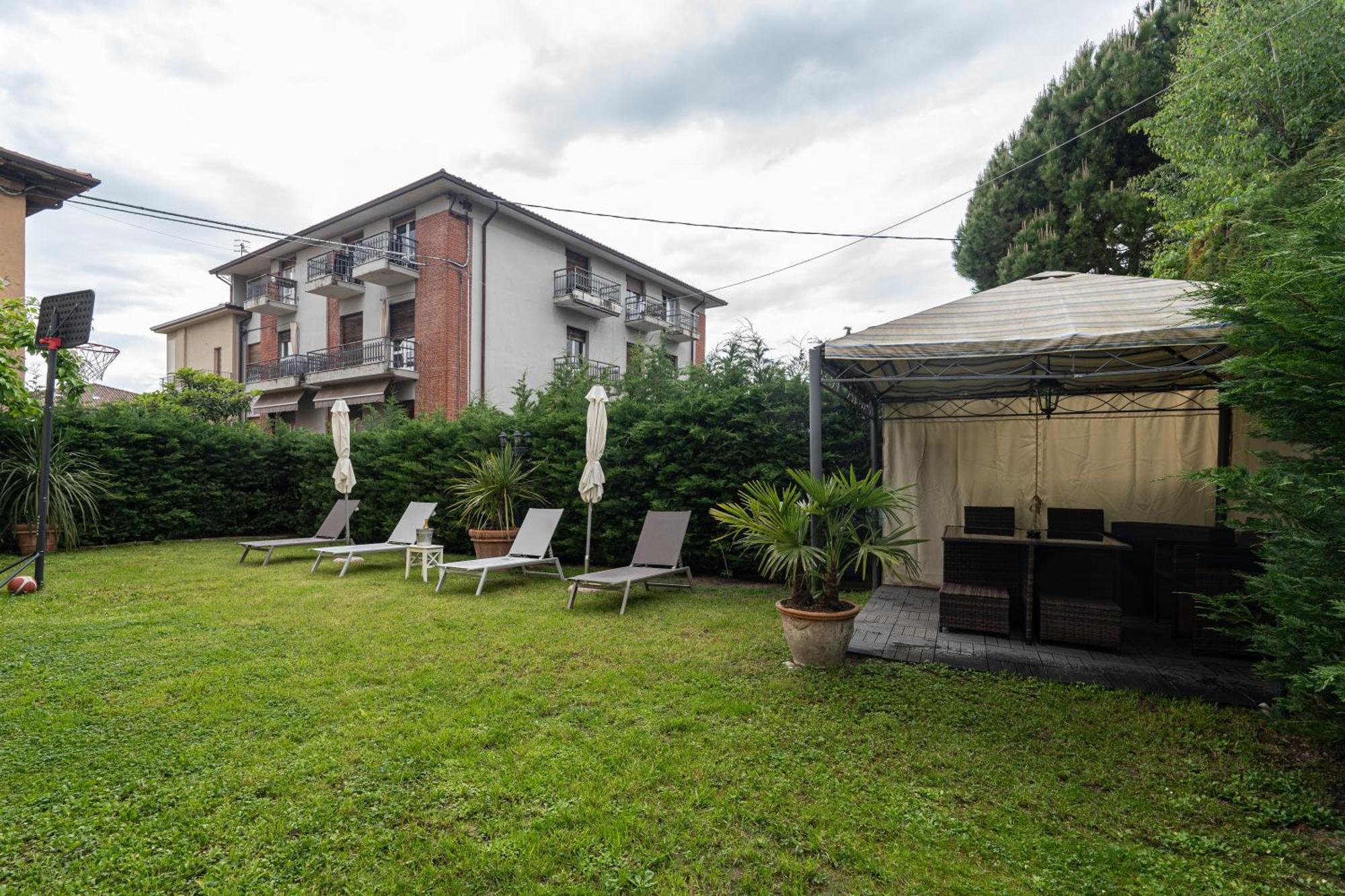 Maxikris Apartment