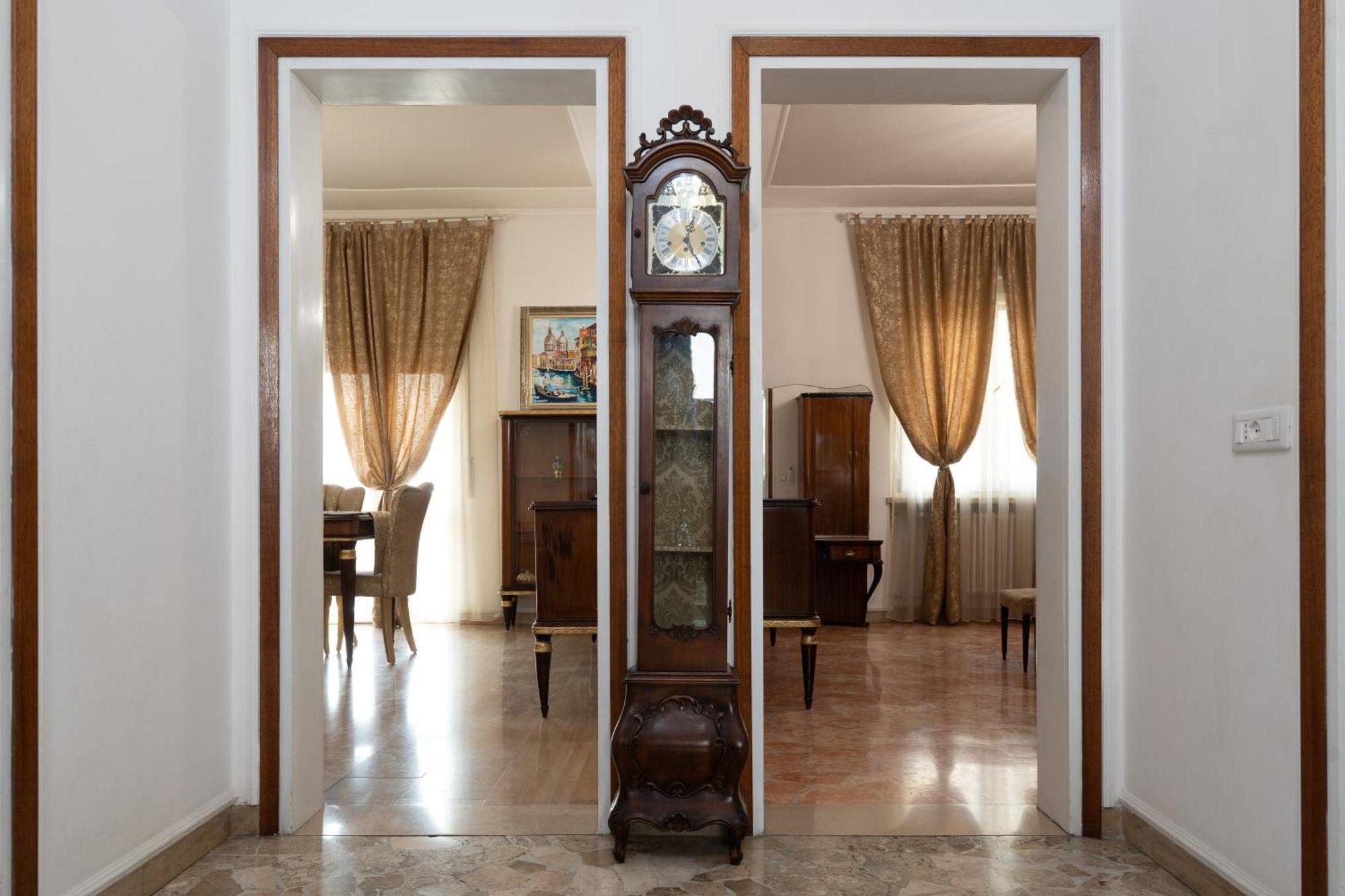 Maxikris Apartment