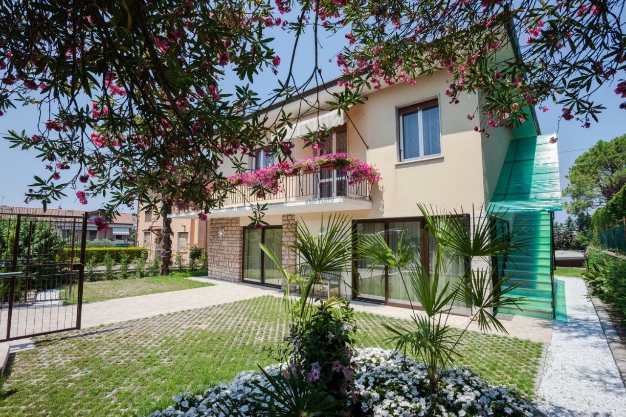 Apartment Maxikris *